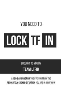Lock TF in