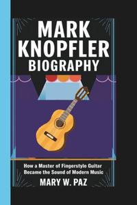 Mark Knopfler Biography