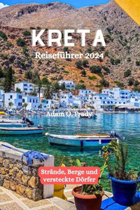 Kreta Reiseführer 2024