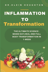 Inflammation to Transformation