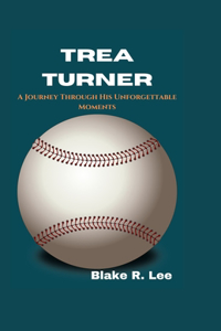 Trea Turner