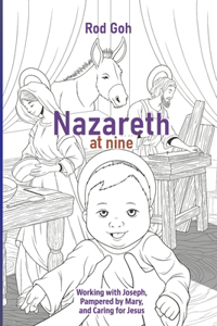 Nazareth at nine