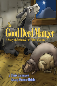The Good Deed Manger