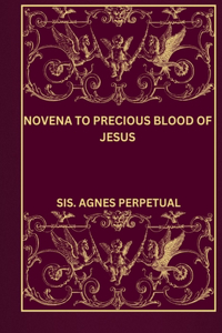 Novena to Precious blood of Jesus