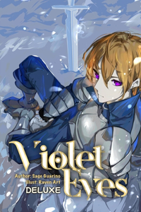 Violet Eyes Deluxe