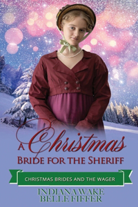 Christmas Bride for the Sheriff