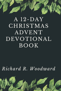 12-day Christmas Advent Devotional book