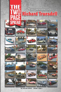The Two Page Spread Volume 1, Issue 4