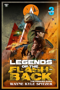 Legends of the Flashback 3