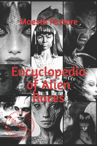 Encyclopedia of Alien Races