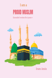 I am a PROUD MUSLIM