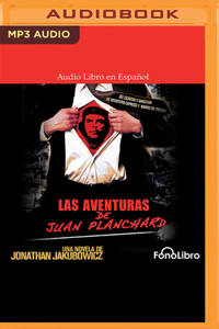 Las Aventuras de Juan Planchard