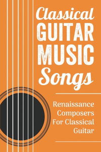 Classical Music Guitar