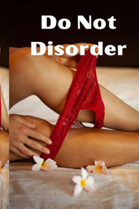 Do Not Disorder