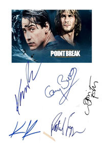 Point Break