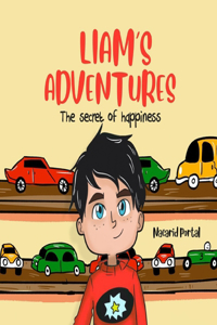 Liam's adventures