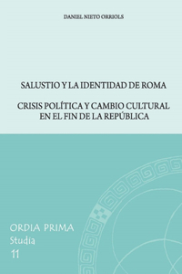 Salustio y la identidad de Roma