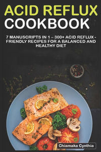 Acid Reflux Cookbook