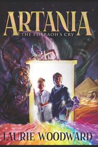 Artania - The Pharaoh's Cry