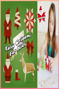 Easy Origami For Kids