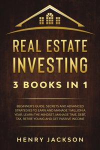 Real Estate Investing