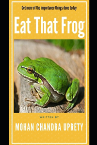 Eat That Frog
