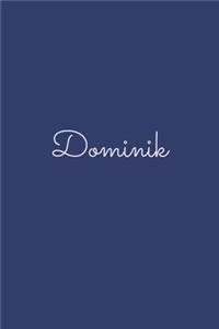 Dominik