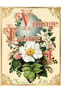 Vintage Easter