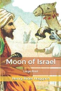 Moon of Israel