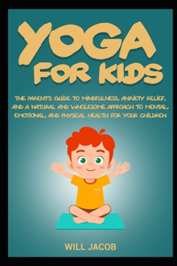 Yoga for Kids