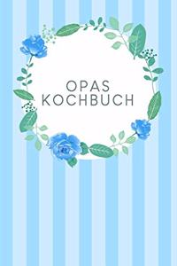 Opas Kochbuch