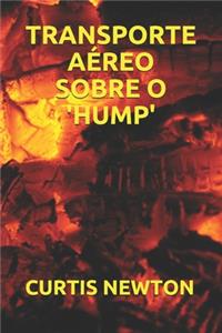 Transporte Aéreo Sobre O 'hump'