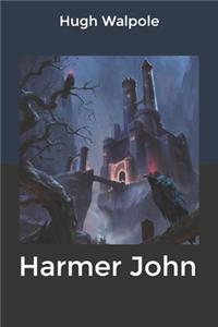 Harmer John