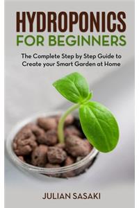 Hydroponics for Beginners