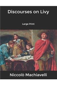 Discourses on Livy