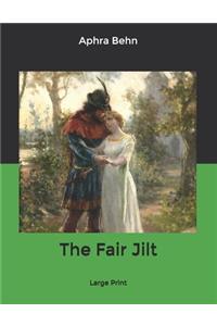 The Fair Jilt