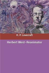 Herbert West-Reanimator
