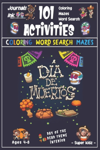 101 Activities for Kids