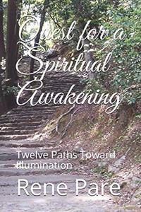 Quest for a Spiritual Awakening