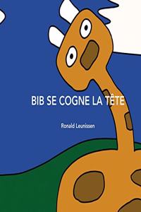 Bib Se Cogne La Tête