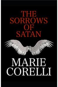 The Sorrows of Satan Illustrated