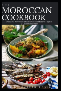 Moroccan Cookbook