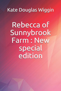 Rebecca of Sunnybrook Farm
