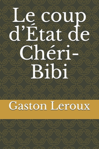 Le coup d'État de Chéri-Bibi