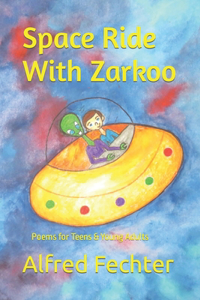 Space Ride With Zarkoo