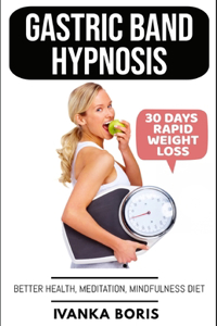 Gastric Band Hypnosis