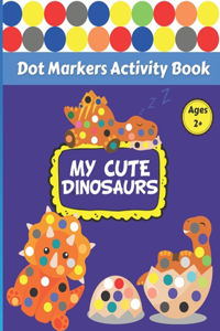 My Cute Dinosaurs