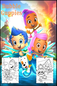 Bubble Guppies