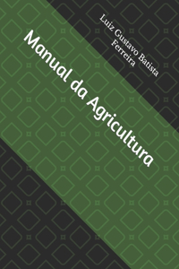 Manual da Agricultura