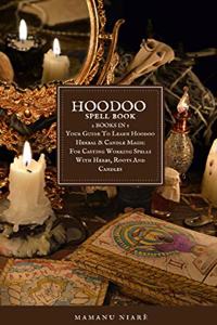 Hoodoo Spellbook